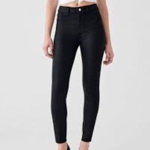 DL1961 NWT FARROW ANKLE HIGH RISE SKINNY SIZE 30